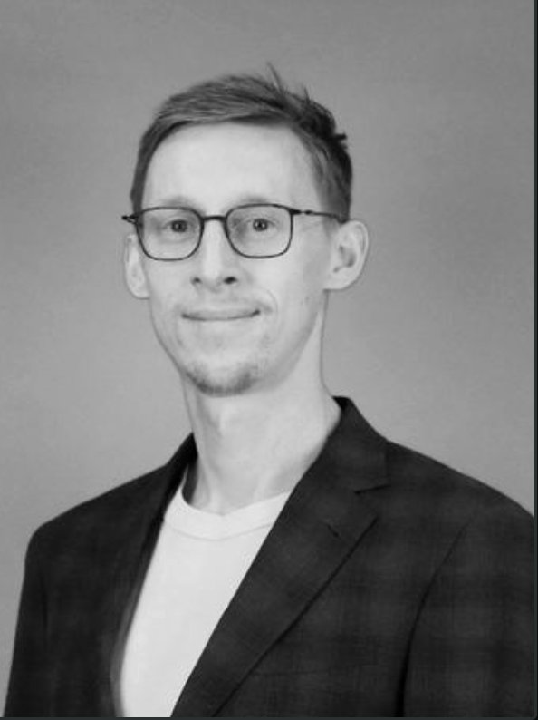 Dr. Alex Baker-Friesen